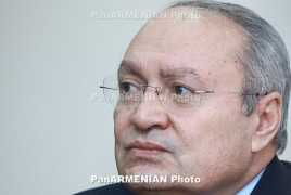 Yerevan court rules to arrest Armenia's former chief prosecutor