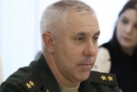Muradov positively assesses work of Russian peacekeepers in Karabakh