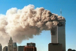 Սեպտեմբերի 11-ի ահաբեկչության 20-րդ տարելիցն է․ Բայդենը միասնության կոչ է արել