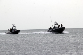 Iran: Turkey's military presence in Caspian Sea 
