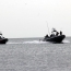 Iran: Turkey's military presence in Caspian Sea 