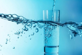 Խմելու ջուրը կարող է 43․7 դրամով թանկանալ․ «Վեոլիա ջրից» հայտ կա