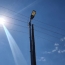 Kartchaghbyur village gets a new LED street lighting system