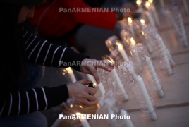 В Карабахе 27 сентября объявлена минута молчания в память о жертвах войны