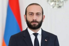 Armenian, Azerbaijani Foreign Ministers meet in New York