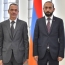 Глава МИД Армении - главе МККК: Баку отрицает факт удержания большого количества армянских пленных