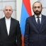 Глава МИД Армении и посол Ирана обсудили увеличение объемов проекта «газ в обмен на электроэнергию»