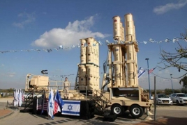 Ադրբեջանը կարող է Իսրայելից «Հեց 3» ՀՀՊ համակարգ գնել