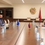 Викторин: ЕС готов способствовать возобновлению переговоров под эгидой МГ ОБСЕ
