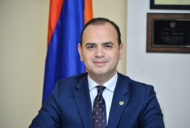 Armenia readying to issue Diaspora bonds