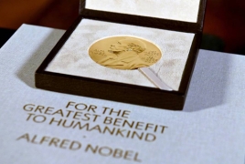 Abdulrazak Gurnah wins the 2021 Nobel prize in literature