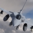 Reuters: Турция хочет купить у США 40 истребителей F-16