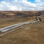 Թուրքիան պատ է կառուցում Իրանի հետ սահմանին