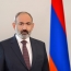 Pashinyan expresses condolences over Batumi building collapse