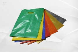 Armenia to enforce plastic bag ban from January 2022