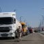 Iran, Armenia agree to establish new transit routes
