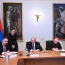 Armenia, Vatican seal memorandum on cultural cooperation