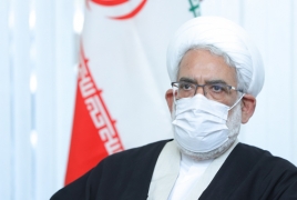 ԻԻՀ գլխավոր դատախազ․ Իրանն իր անմիջական հարևանությամբ ահաբեկչության ծավալում չի հանդուրժելու