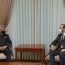 МИД Индии: Мы содействуем урегулированию карабахского конфликта в рамках МГ ОБСЕ