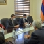 Генпрокурор ИРИ: Сотрудничество Армении и Ирана должно быть глубже в условиях новых региональных реалий