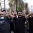 Стрельба и взрывы на демонстрации в Бейруте: Есть погибшие