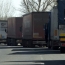 Azerbaijan says released Iranian truck drivers