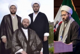 Azerbaijan charges pro-Iran cleric with treason