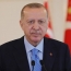 Erdogan targets Armenians in fresh rant against int'l media