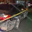 17-ամյա տղան առանց համարանիշի BMW-ով  8 մեքենայի է բախվել Երևանում