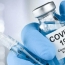 677,032 Covid vaccine doses administered in Armenia
