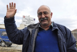 Turkish-Armenian linguist declared persona non grata in Greece