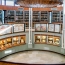 «Аврора» выделила $50,000 библиотеке Конгрегации Мхитаристов на острове Св. Лазаря