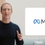Facebook будет называться Meta: Компания будет заниматься разработкой «метавселенной»