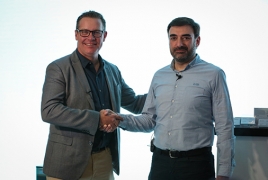 Hexact signs 3-year Google Cloud commitment with SADA