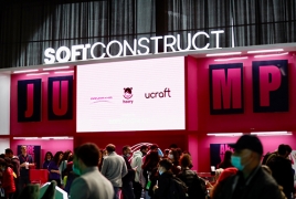 SoftConstruct-ը` DigiTec 2021-ի գլխավոր աջակից