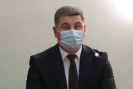 Սանոսյան․ 20-ականների քարտեզներում Ալ լճերը նշված է որպես ՀՀ տարածք, փոփոխությունը հօգուտ մեզ է լինելու