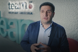 Team Telecom Armenia-ի տնօրինությունը՝ 2021-ի զարգացումների, նոր շուկաների նվաճումների և հավակնոտ ծրագրերի մասին