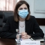 Минздрав Армении: Из более 3000 госпитализированных с Covid-19 вакцинированы 97