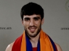 Армянский боксер завоевал бронзу на ЧМ