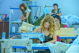 Արտադրված է Հայաստանում. «Ագատայի» արտադրանքն արդեն արտահանվում է (տեսանյութ)