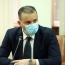 Քերոբյան․ Իրենց հողը չմշակողները կճնշվեն