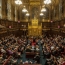Палата общин Британии в первом чтении приняла законопроект о признании Геноцида армян