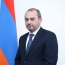 Armenia appoints new ambassador to Germany