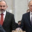 Պուտինն ու Փաշինյանը քննարկել են իրավիճակը հայ-ադրբեջանական սահմանին