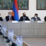 Armenia wants targeted reaction to Azerbaijan's violence
