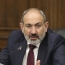 Pashinyan calls for probing troops' captivity