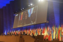 Армения впервые избрана членом Исполнительного совета ЮНЕСКО
