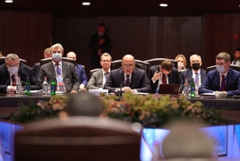 Мишустин: Новые форматы взаимодействия при интеграции России и Белоруссии будут востребованы в ЕАЭС