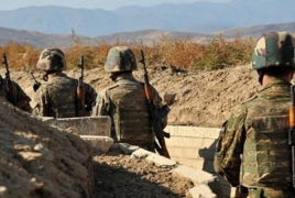 Մարտական գործողությունների լուսա- և տեսանկարահանում արած ադրբեջանցի զինվորներին հեռացրել են բանակից
