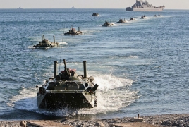 Ուկրաինան հայտարարել է ռուսական զորքերի «ներխուժման հնարավոր ժամկետի մասին»